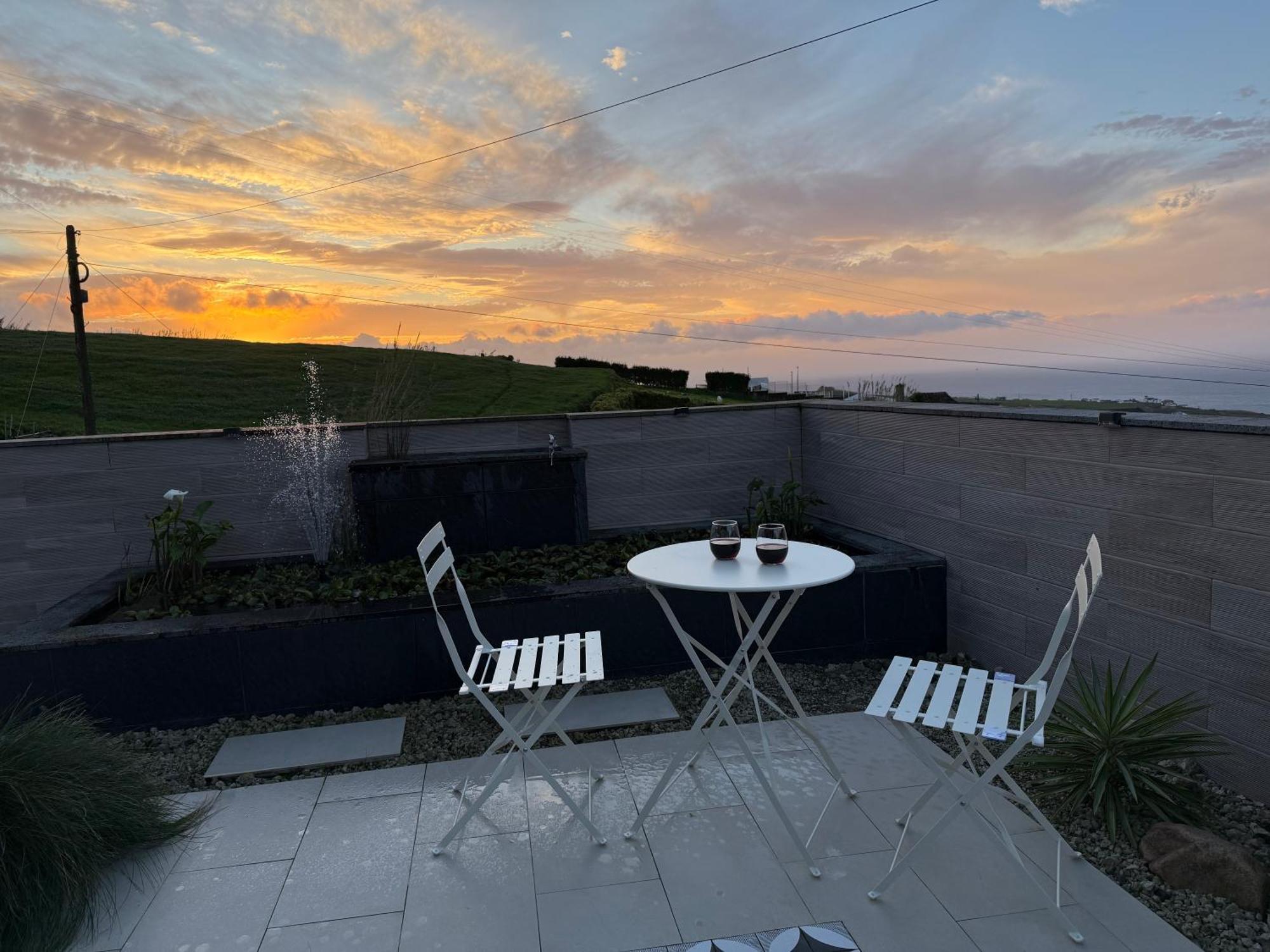 Casa Amelia Villa Feteira Grande Екстериор снимка