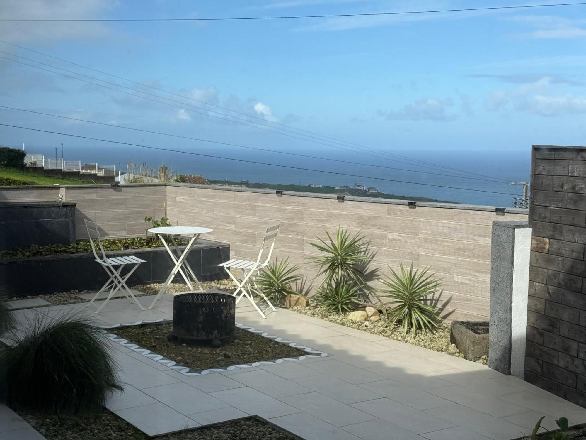 Casa Amelia Villa Feteira Grande Екстериор снимка