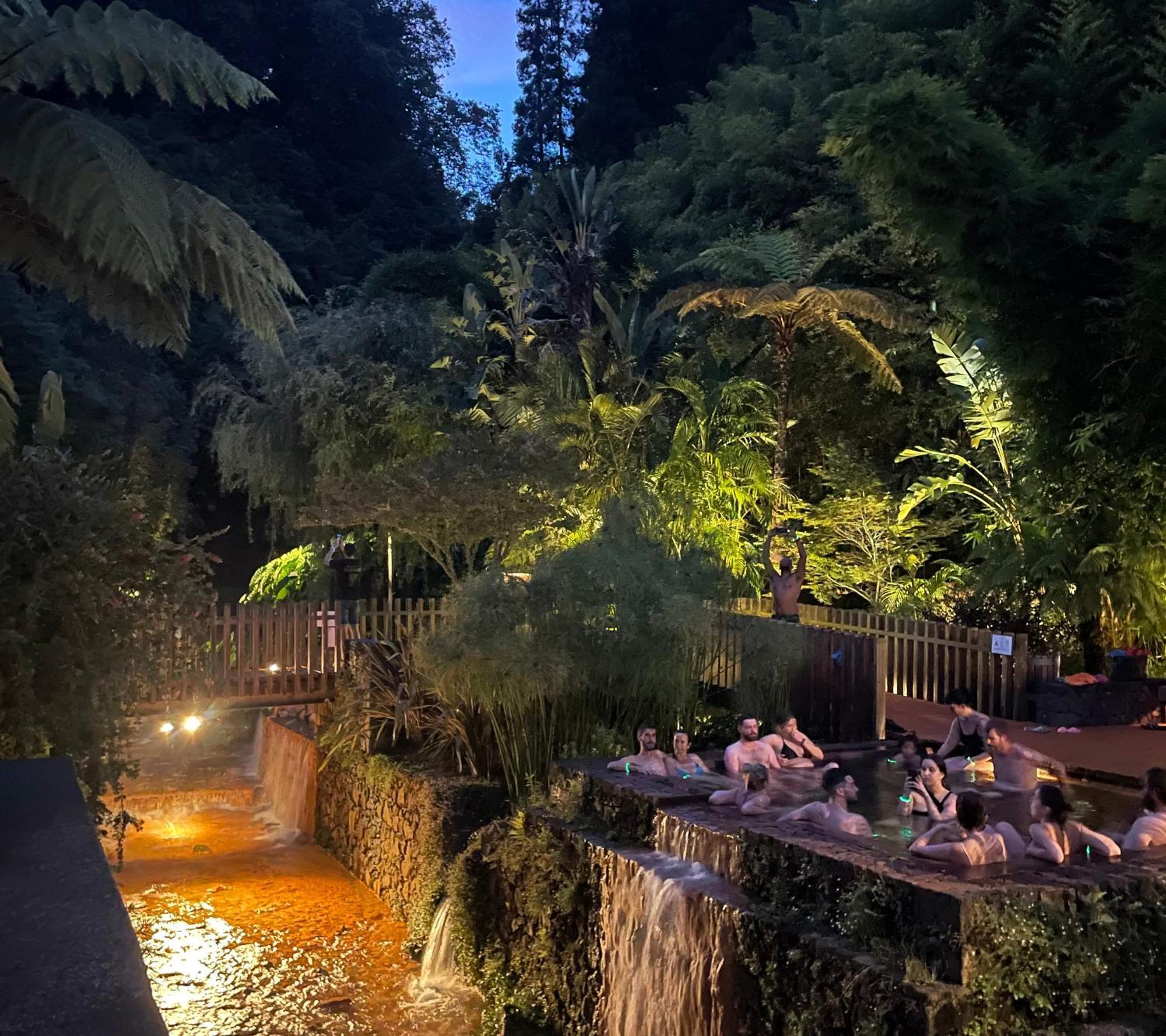 Casa Amelia Villa Feteira Grande Екстериор снимка